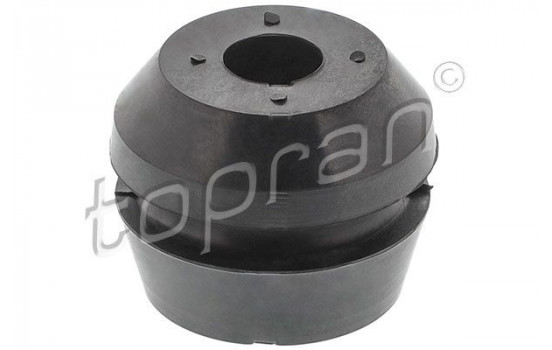 Engine Mounting