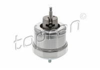 Engine Mounting