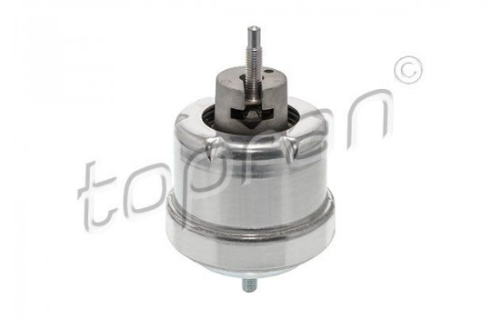 Engine Mounting