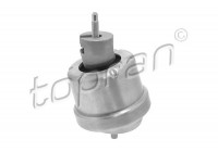 Engine Mounting