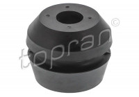 Engine Mounting