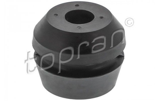 Engine Mounting