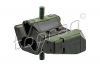 Engine Mounting