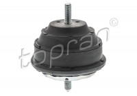 Engine Mounting
