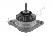 Engine Mounting