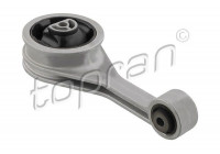 Engine Mounting