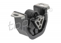 Engine Mounting