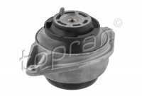 Engine Mounting