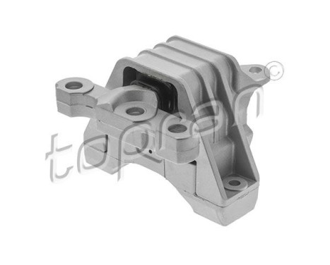 Engine Mounting