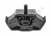 Engine Mounting