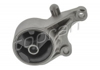 Engine Mounting