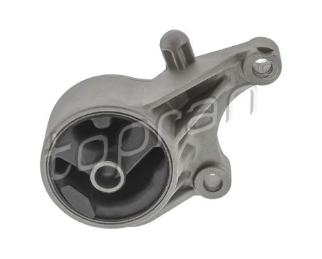 Engine Mounting