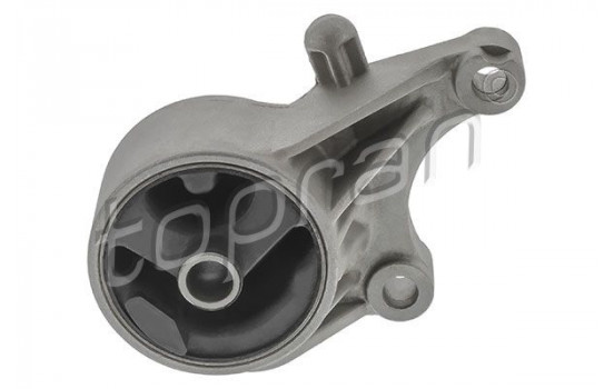 Engine Mounting