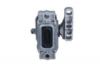 Engine Mounting
