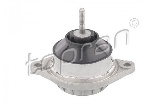 Engine Mounting