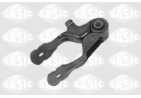 Engine Mounting