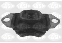 Engine Mounting