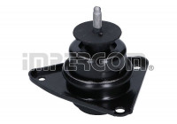 Engine Mounting