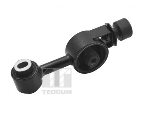 Engine Mounting