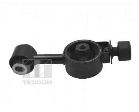 Engine Mounting, Image 2