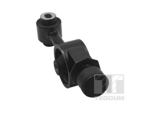 Engine Mounting, Image 3