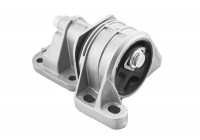 Engine Mounting