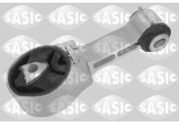 Engine Mounting