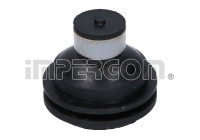 Engine Mounting