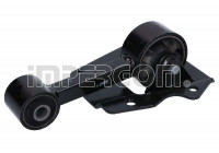 Engine Mounting