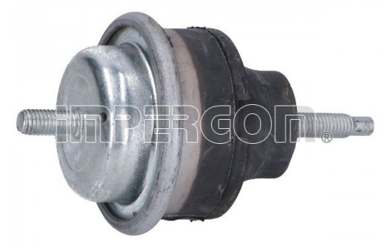 Engine Mounting