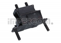 Engine Mounting