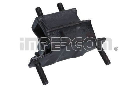 Engine Mounting