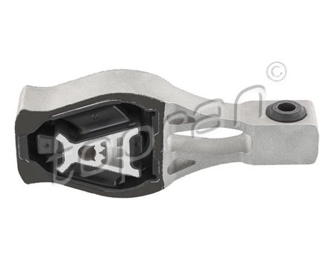 Engine Mounting