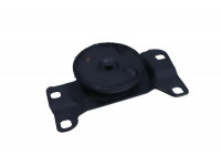Engine Mounting