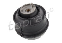 Engine Mounting