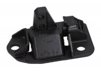 Engine Mounting