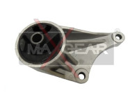 Engine Mounting