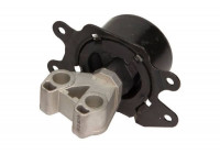 Engine Mounting