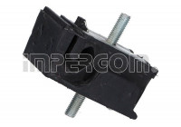Engine Mounting