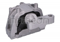 Engine Mounting