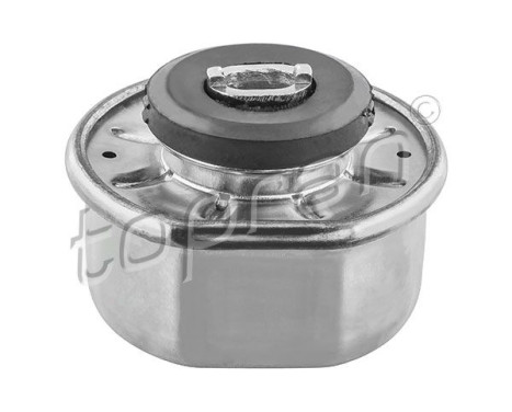 Engine Mounting