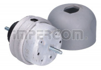 Engine Mounting