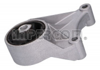 Engine Mounting