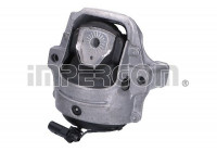 Engine Mounting