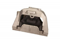 Engine Mounting