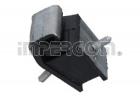 Engine Mounting