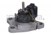 Engine Mounting