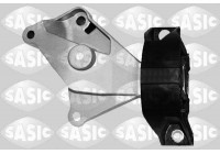 Engine Mounting