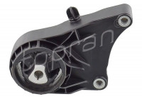 Engine Mounting