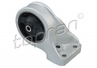 Engine Mounting